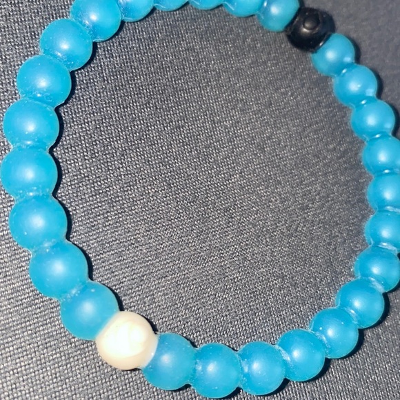 Blue Lokai bracelet! - Picture 2 of 2
